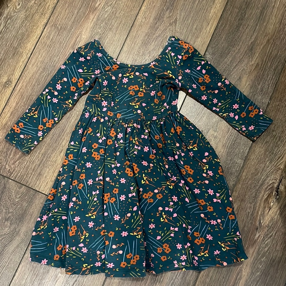 Alice and Ames twirl dress